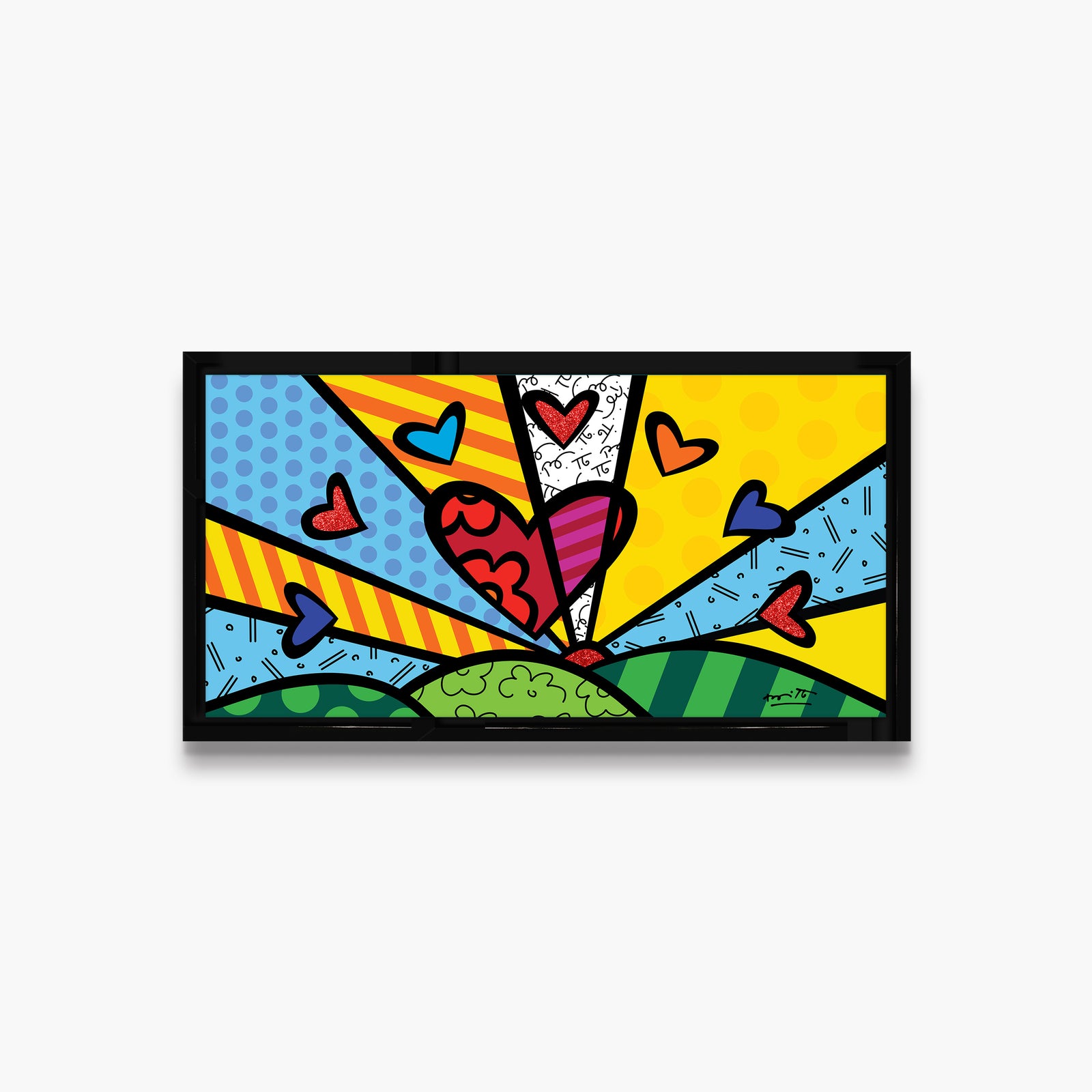 The New Day - Limited Edition