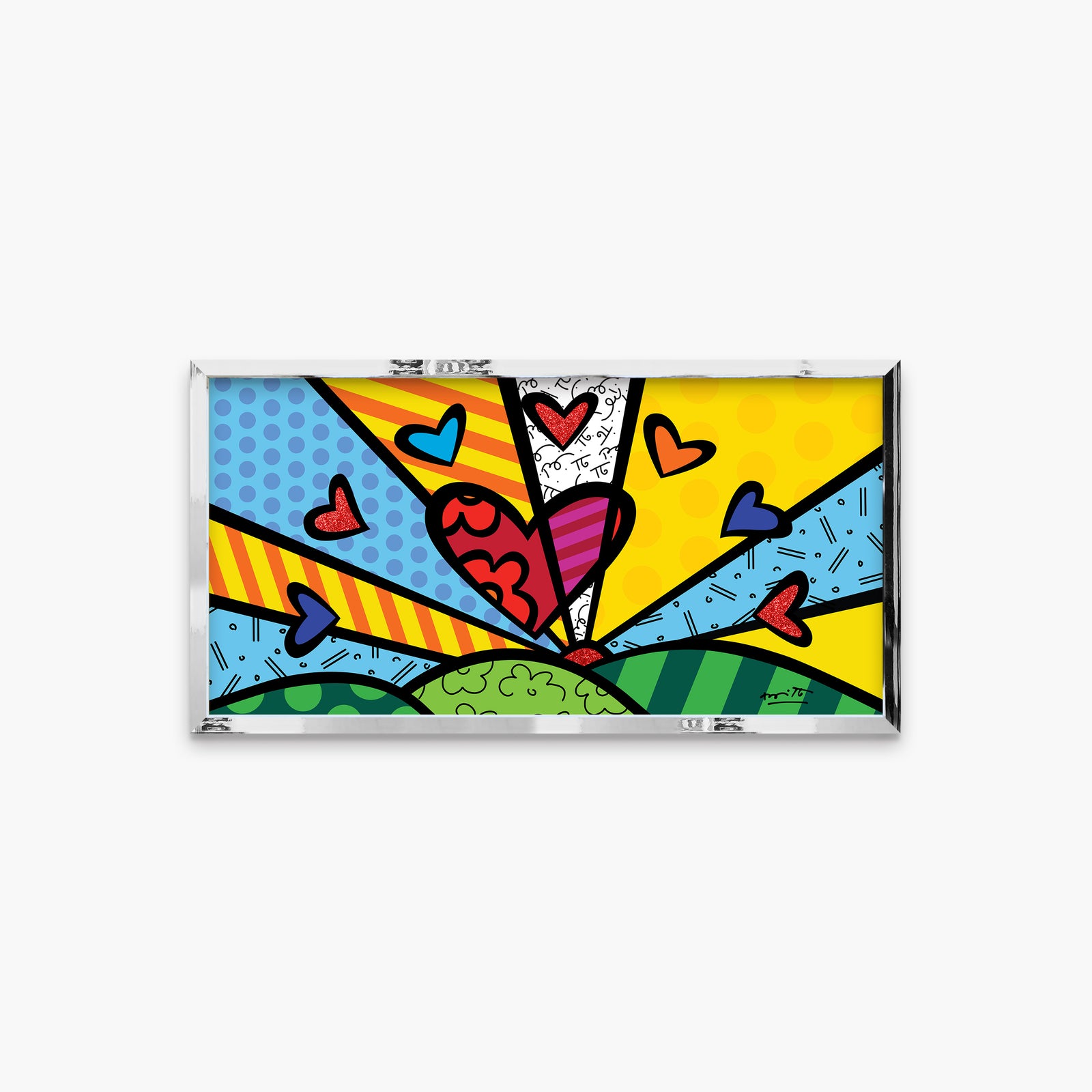 The New Day - Limited Edition