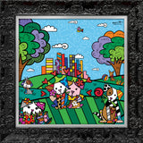 City Park - Limited Edition