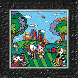 City Park - Limited Edition