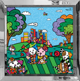 City Park - Limited Edition