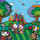 City Park - Limited Edition