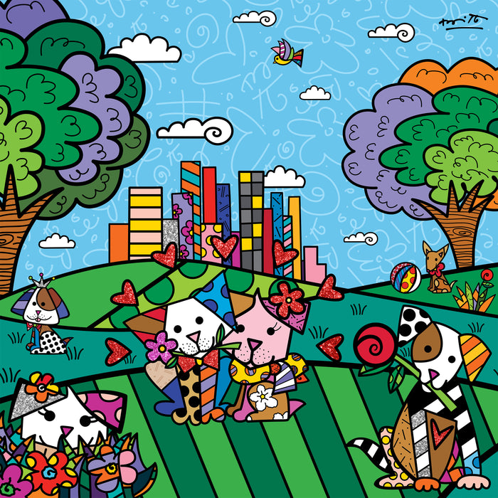 City Park - Limited Edition