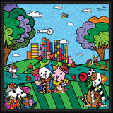 City Park - Limited Edition