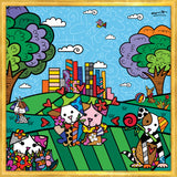 City Park - Limited Edition