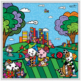 City Park - Limited Edition
