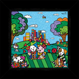 City Park - Limited Edition