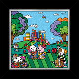 City Park - Limited Edition