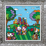 City Park - Limited Edition