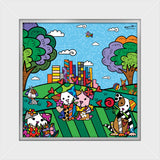 City Park - Limited Edition