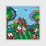 City Park - Limited Edition