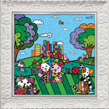 City Park - Limited Edition