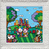 City Park - Limited Edition