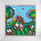 City Park - Limited Edition