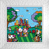 City Park - Limited Edition