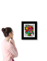 Madeline's Flowers - Limited Edition