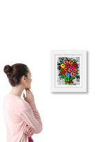 Madeline's Flowers - Limited Edition