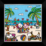 Palm Beach Dogs - Limited Edition