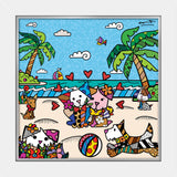 Palm Beach Dogs - Limited Edition