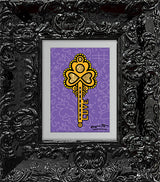 The Right Key - Limited Edition