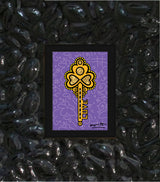 The Right Key - Limited Edition
