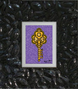 The Right Key - Limited Edition