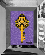 The Right Key - Limited Edition