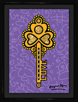 The Right Key - Limited Edition