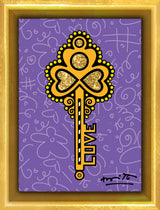 The Right Key - Limited Edition