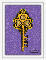 The Right Key - Limited Edition