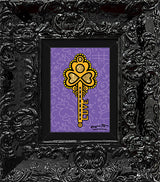 The Right Key - Limited Edition