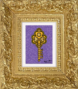 The Right Key - Limited Edition