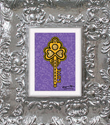 The Right Key - Limited Edition