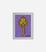 The Right Key - Limited Edition