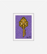 The Right Key - Limited Edition