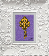 The Right Key - Limited Edition