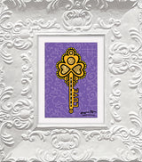 The Right Key - Limited Edition