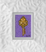 The Right Key - Limited Edition