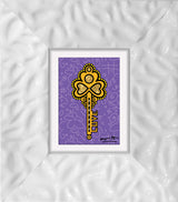 The Right Key - Limited Edition