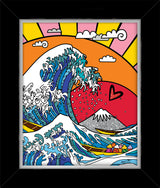 The Greatest Wave- Limited Edition