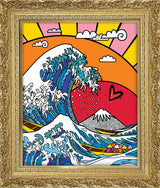 The Greatest Wave- Limited Edition