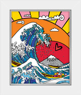 The Greatest Wave- Limited Edition