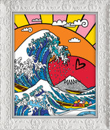 The Greatest Wave- Limited Edition