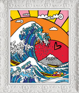 The Greatest Wave- Limited Edition