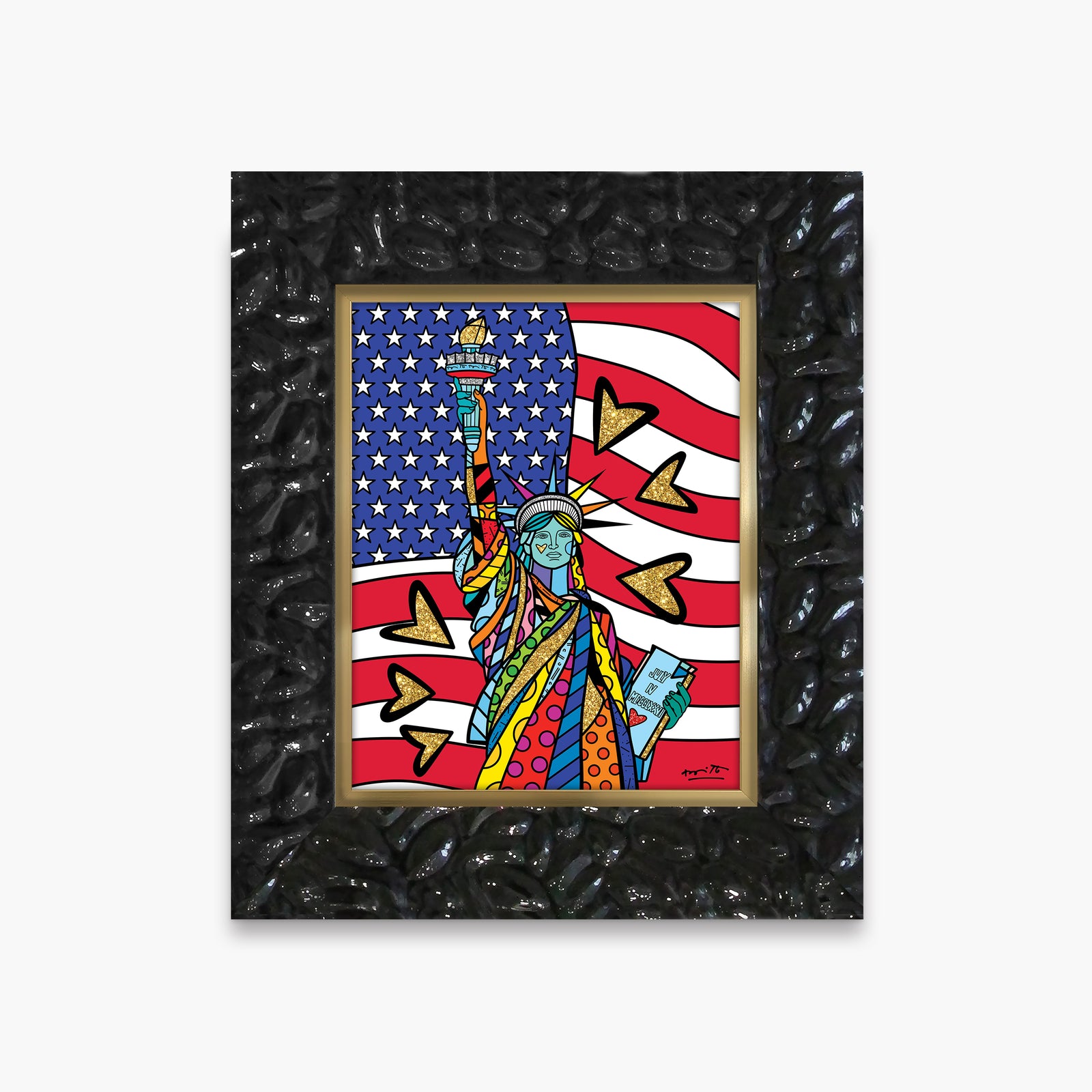 Liberty For All - Limited Edition Print