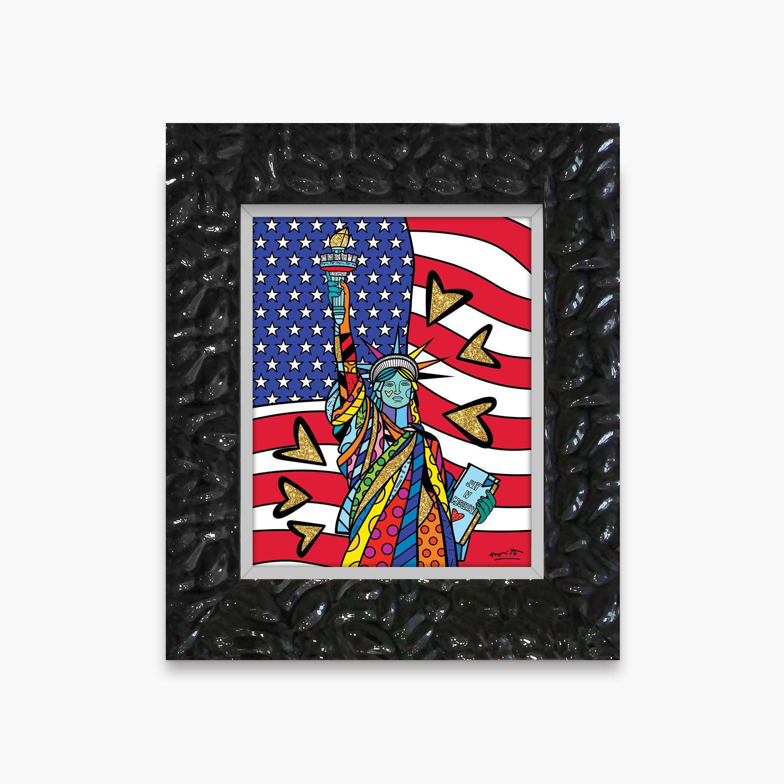 Liberty For All - Limited Edition Print
