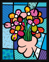 Happy Flowers - Limited Edition