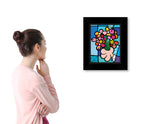 Happy Flowers - Limited Edition