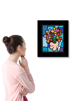 Happy Flowers - Limited Edition
