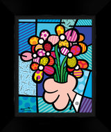 Happy Flowers - Limited Edition